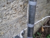 nuovaitalvideo antennista staffe fissate con chimico