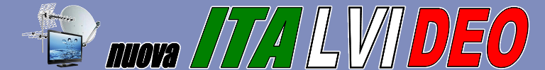 Nuova Italvideo Impianti di Antenne TV e Satellitari